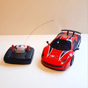St. Louis Cardinals Stadium Racer RC Car